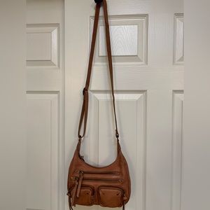 Day & Mood Abigail Crossbody Bag